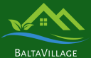 Balta Village лого